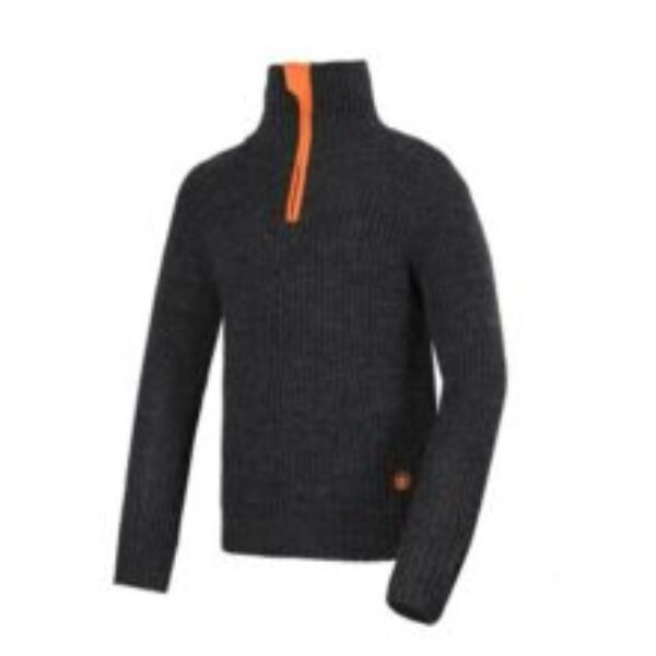 Capt Sig's Akutan wool Ullgenser